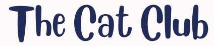 https://thecatsclub.com/